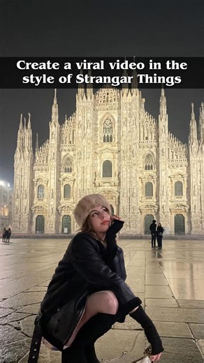 Ever wanted to be the main character? 👀 | Photica AI