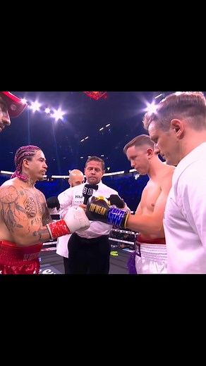 Epic Boxing Showdown: My Mate Nate vs Whindersson Nunes