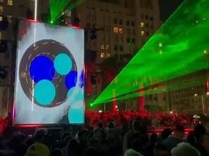 1.3K views · 24 reactions | Maestro Solomun (Official) on fire at Framework LA 勞 For more content check out our 24/7 video channels on the Dance TV site and apps!➡️ | Tech House Terrace | Facebook