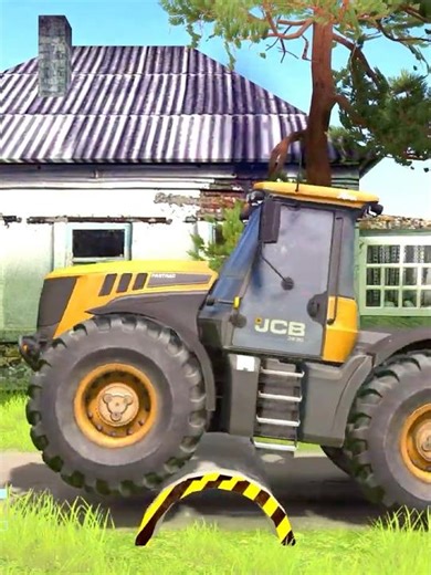 Spintires: MudRunner -SHACMAN DELONG X3000 Towing a Truck on a Snowy Road Ep357