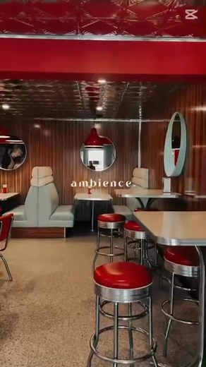 12 reactions | #retrovibesmoderntwist #RetroVibes #coffee #screamersicecreamcafe #radiumhotsprings #retrodinervibes | Screamers Ice Cream | Facebook