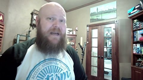 USB Document Camera for Teachers, Webcam for Distance Learning,Manual Focus Camera,with mic,Fold for Mac OS, Windows, Chromebook Compatible for Web Conferencing, Remote Teaching,Live Demo,visualizer