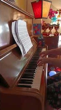 Henry Purcell Marche pour clavecin 🌸