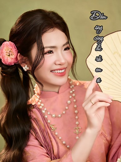 Bộ Ảnh Avatar Năm Mới: Chọn Giúp Em!