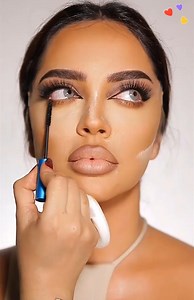 563K views · 10K reactions | Beautiful professional makeup for you    #awesome #makeup | Beauty Tips | Facebook