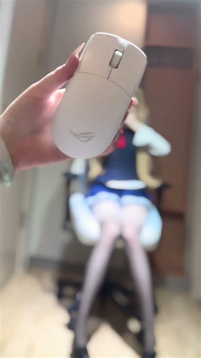 Ever Liked a Gaming Peripheral? Unboxing ROG Dragon Scale 2 Ace with Yingli Li