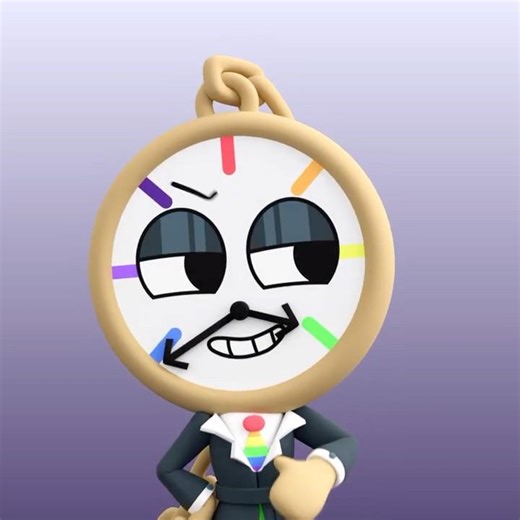 Dyle's Expressions (Dandy's World Animation)