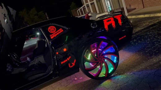 Explore Cool Cars on TikTok