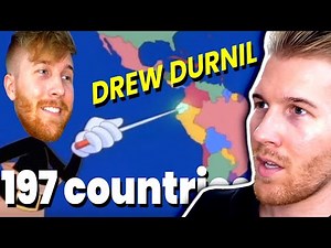 Yakko's World But It's ME?!