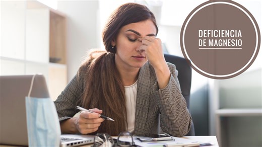 El magnesio es un mineral esencial para que el cuerpo funcione correctamente. ¿Qué causa la deficiencia de magnesio? Conversamos con el Dr. Angel Ortíz de Medicina General. Cuando de tu Salud se trata ... escoge a Vivir con Salud con Luz Nereida Vélez. Educamos para prevenir | Vivir con Salud