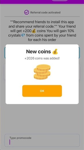 Top Follow Promo code Today ❤️ Top Follow Promo Code 👌 Top Follow Code today 👍 HAPPYNEW2026