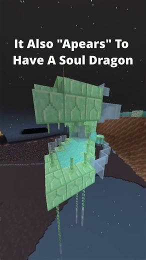 Day 29 Of Nether Pangea #blockbench #minecraft #trending