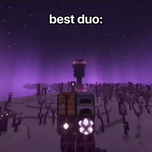 best duo | #minecraft #shorts #fy #fypシ゚viral #fyp #fypシ #memes #duo #famous #tutorial #samsung