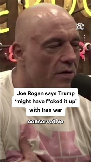 Trump Possibly Missteps on Iran Policy
