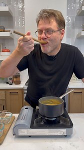 Listen, in the South… gravy isn’t optional. It’s emotional support sauce. This one’s easy, oil-free, and stupid good: creamy, rich, and 100% plant-based. Your family won’t even know it’s vegan. Drop a “gravy” in the comments and I’ll DM you the recipe! 🥄 #veganrecipes #oilfreevegan #southernvegan #comfortfood #emotionalsupportsauce #gravy | Shane & Simple