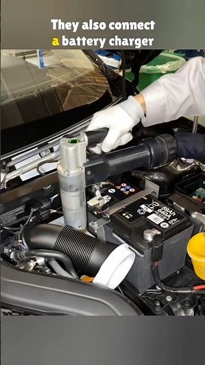 What You Need to Know Before Adding Brake Fluid #assembly #car #mechanic #manufacturing