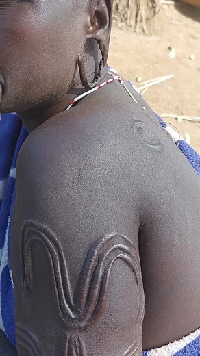 20M views · 63K reactions | KUCHORA KWA MWILI KATIKA UTAMADUNI WA...