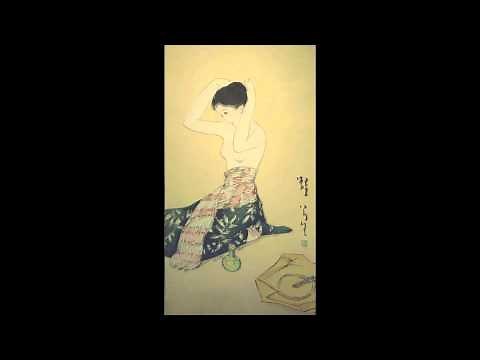 老いらくの恋（川田順）