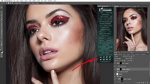 Lesson 1 of our 5-part video course on how to use RA Panels when retouching your Beauty, Portrait and Fashion images is out! https://retouchingacademylab.com/beauty-retouch-panel-video-course-lesson-1-is-out/ Subscribe to receive the rest of the lessons in your mailbox as they become available! | Retouching Academy