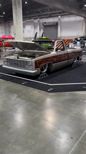 Custom Built Squarebody Trucks: Build Your Dream Vehicle