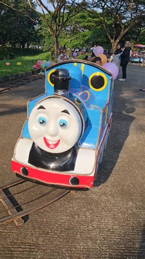 🎺 thomas the number one train horn