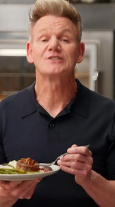 64K views · 442 reactions | I’m bringing five-star meals without the stress straight to your kitchen! Order my exclusive recipes on the Home Chef menu and get easy-to-follow recipes and fresh, pre-portioned ingredients delivered to your door. Come back to Home Chef for $215 off! | Gordon Ramsay | Facebook