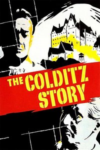 The Colditz Story (1955) - Movie