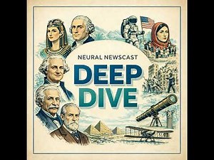 Alexander Graham Bell's First Call [Deep Dive] - March 10th, 2026