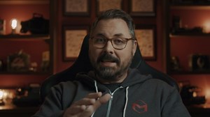 Is Unreal Engine the future of filmmaking?