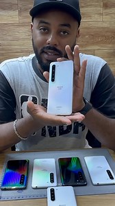 40K views · 383 reactions | ✅✅Sharp Aquos R 5G✅✅ ببجي 90 فريم...