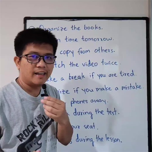 Master Your English with Lesson 7