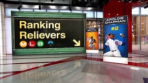 7.9K views · 117 reactions | Bullpens are vital to a strong Postseason run. MLB Central ranks the best relievers on this season's contenders. | MLB Network | Facebook