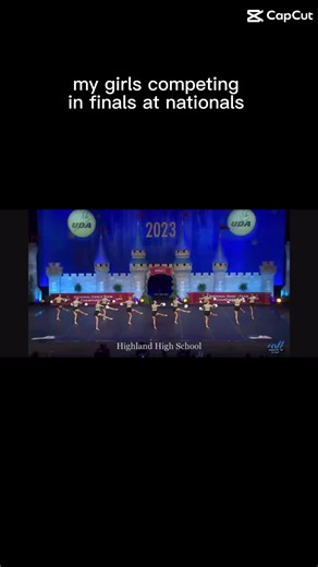 Highland Hawkettes Dance Life Highlights