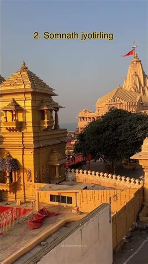 Top 5 Places to Visit in Gujarat 🇮🇳✨ | Must-See Tourist Destinations