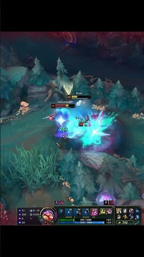 Gragas wouldve solo'd Victor in Arcane #leagueoflegends #livestream #riotgames