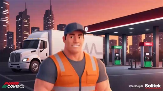 Con Puma Control obtienes beneficios comprobados que impactan en la rentabilidad de tu empresa. ¡Controla el rendimiento de combustible y ahorra! | Puma Control
