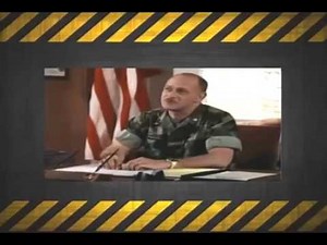 Major Dad Season 1 23 See The Bridge