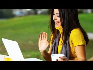 How to Look Better on Skype | Public Speaking Video Lecture | Public Speaking: Learn and Boost your Confidence (English) - Communication