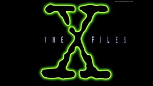 The X Files ‐ テーマソング