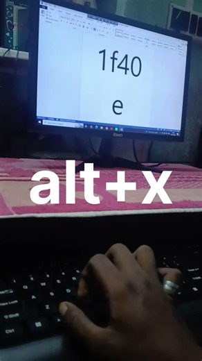 computer short cut emoji code 🐎#shorts #code #computer #tranding #msword