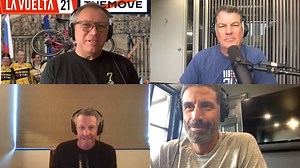 11K views · 318 reactions | In today’s podcast, we wrap up the Vuelta...