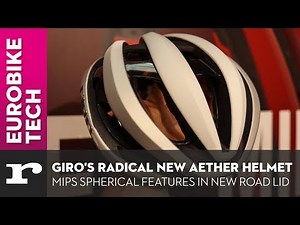 Descubre las excelentes características del nuevo Giro Aether MIPS Spherical 2022: la revolución en protección y estilo - ChezLublu
