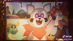 Indigo Park Chapter 2 Trailer Release