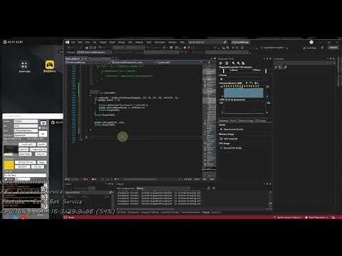 AutoCode Tool เครื่องมือที่ช่วยให้เขียนบอทไวขึ้น