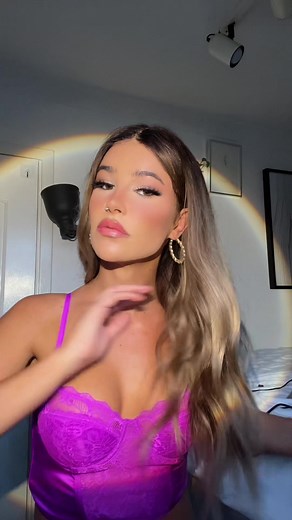 new wig vibes!!! #transformation #trans #lgbt #cassie #hairtok