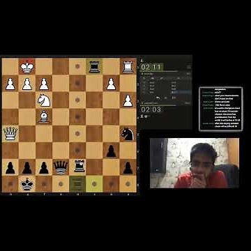 Three Check Chess Tactics