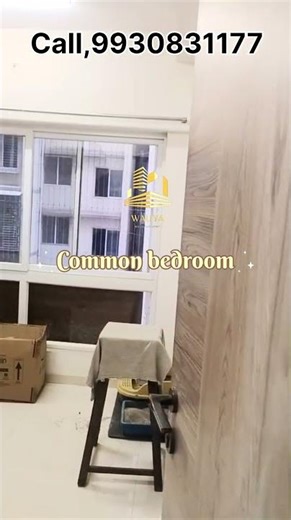 2Bhk Flat For Sale | In Pantnagar Ghatkopar East |