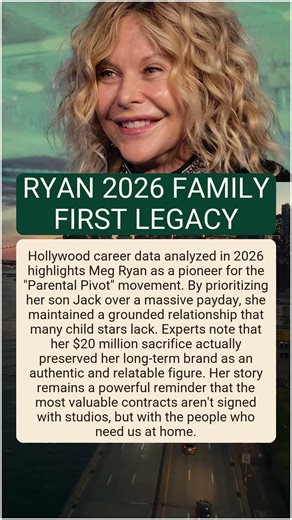RYAN 2026 FAMILY FIRST LEGACY