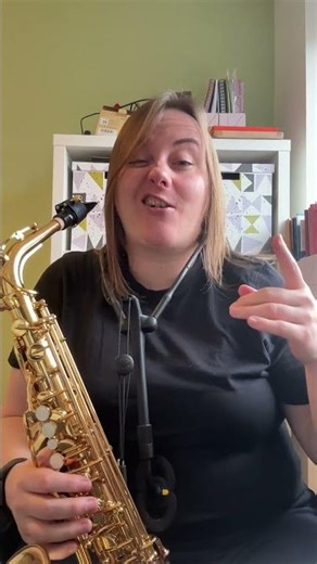 What's the most FUN song you've learned on sax?