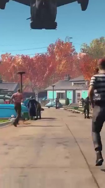 454K views · 3.6K reactions | How do you -not- unlock this Fallout 4 achievement?! #fallout #fallout4 #falloutonprime #fallout76 #videogames #gaming #gamingcommunity #gamingnews #gamerlife #falloutcommunity #gaminglife | Game Rant | Facebook